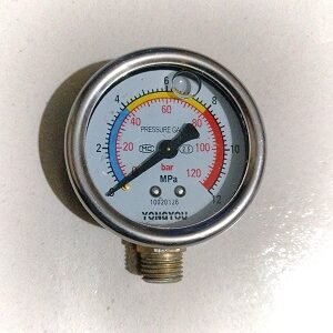 Pressure Meter