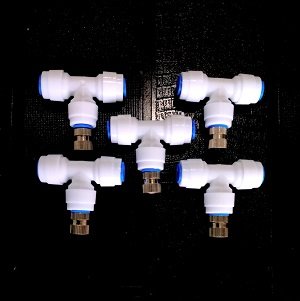 single nozzle pack of 5