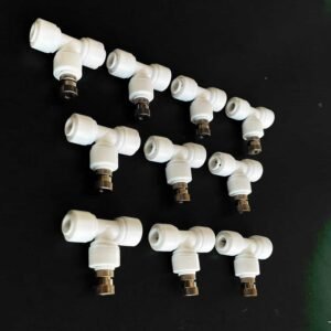 Fogger nozzles with tee(pack of 10)