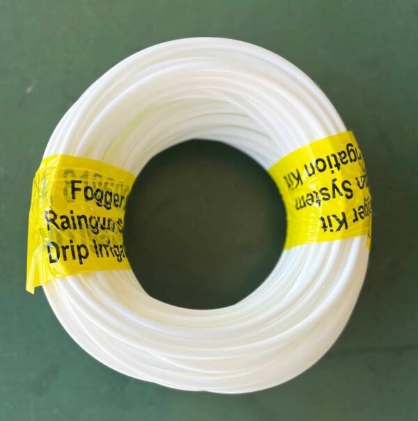 fogger pipe 100 feet