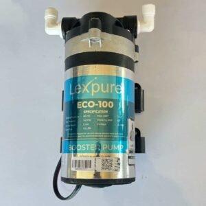 fogger pump 100GPD